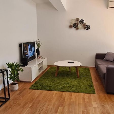 Garden Apartment Zadar Exterior photo