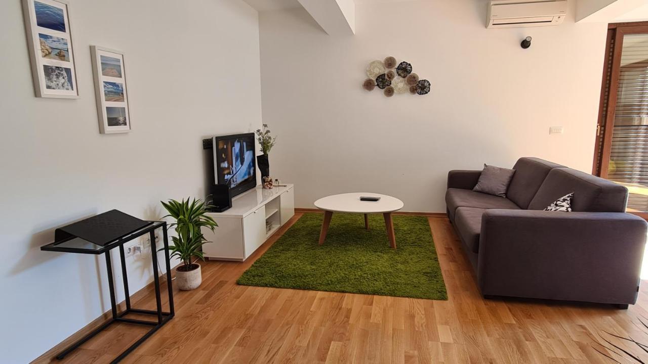 Garden Apartment Zadar Exterior photo