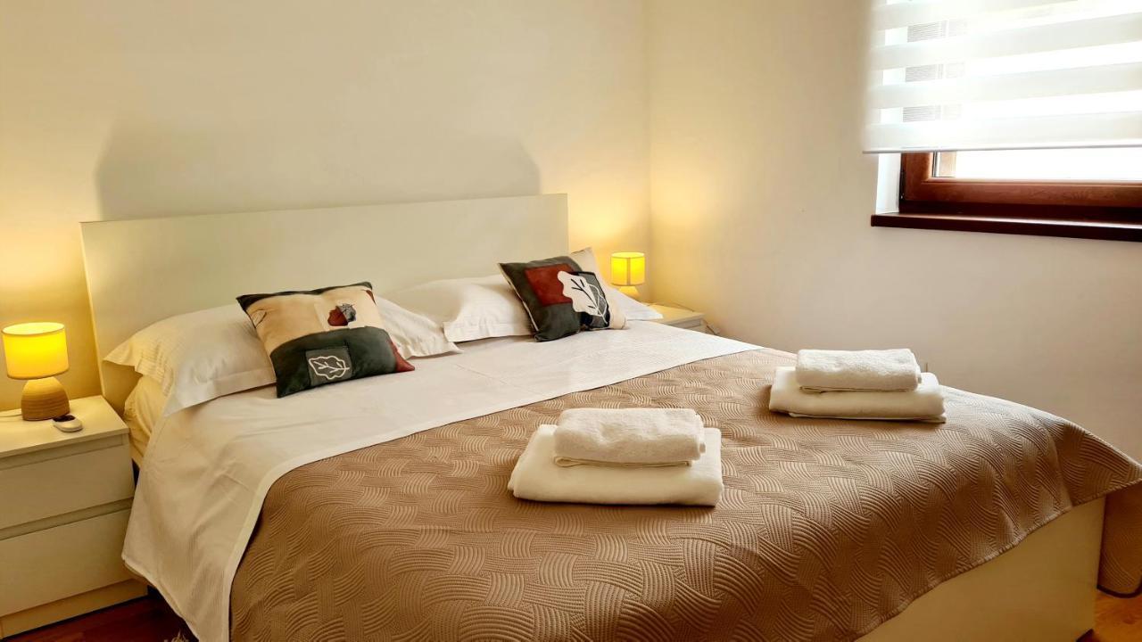Garden Apartment Zadar Exterior photo